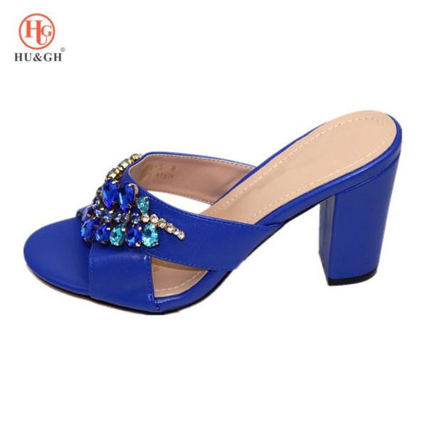 dress shoes fashion italian nigerian party without bag set royal blue slipper wedding african not matching, Black
dress shoes fashion italian nigerian party without bag set royal blue slipper wedding african not matching, Black