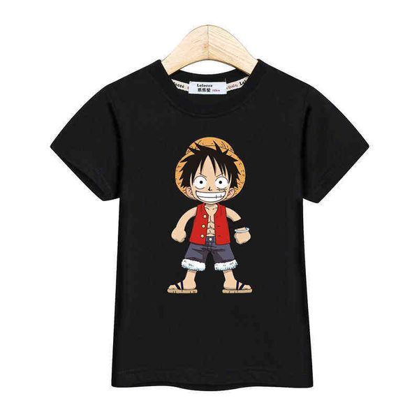 anime luffy kids costume boys t-shirt one piece pattern baby girls tee short sleeve summer clothes boy print shirt tees g1224, Blue
anime luffy kids costume boys t-shirt one piece pattern baby girls tee short sleeve summer clothes boy print shirt tees g1224, Blue