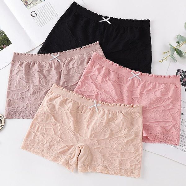 women's panties seamless underwear stretch shorts female underpants sensual lingerie solid briefs girls traceless, Black;pink
women's panties seamless underwear stretch shorts female underpants sensual lingerie solid briefs girls traceless, Black;pink