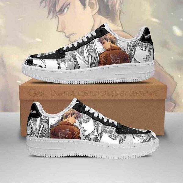diy anime shoes aot jean sneakers attack on titan mixed manga casual running sport walking lightweight tennis
diy anime shoes aot jean sneakers attack on titan mixed manga casual running sport walking lightweight tennis