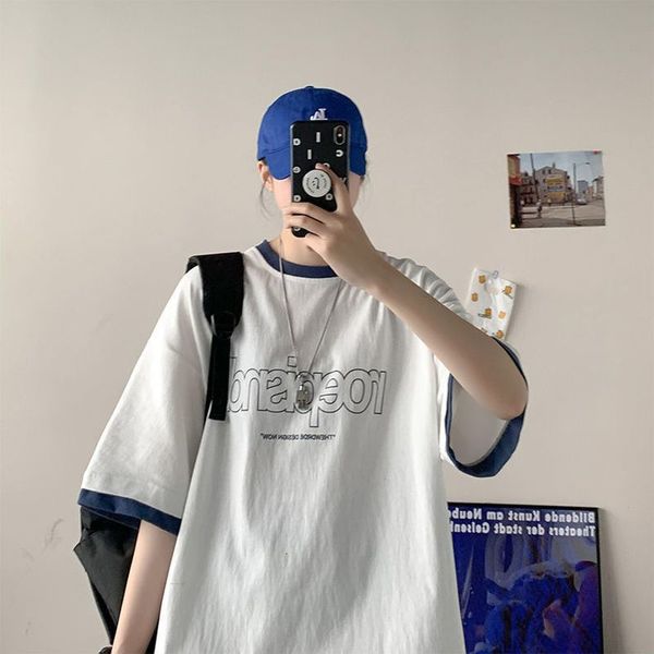 women's hoodies & sweatshirts men's and women's short sleeve t-shirts, color shirts, pure cotton, japanese students, two fake, Black
women's hoodies & sweatshirts men's and women's short sleeve t-shirts, color shirts, pure cotton, japanese students, two fake, Black