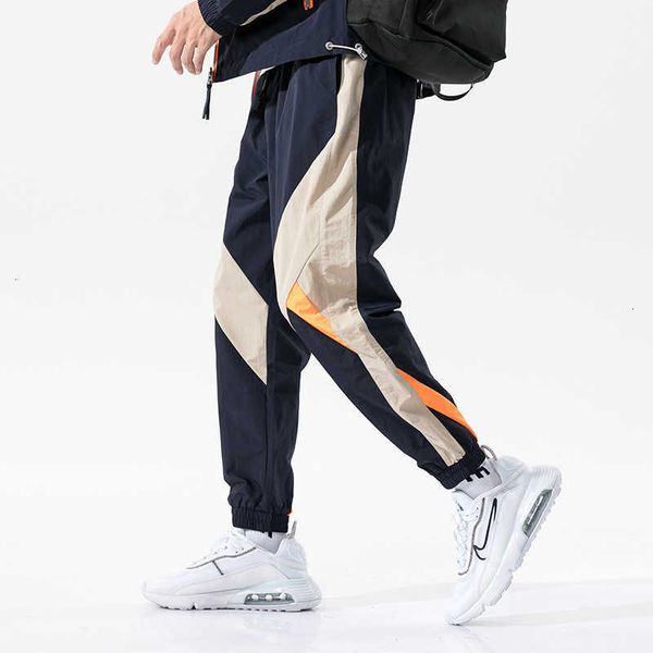 men's pants hip hop cargo fashion harajuku harem streetwear casual joggers multi-pocket patchwork men pant drop rgcq ds3g, Black
men's pants hip hop cargo fashion harajuku harem streetwear casual joggers multi-pocket patchwork men pant drop rgcq ds3g, Black
