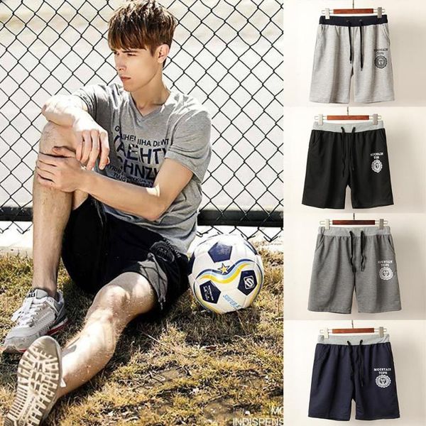 men's shorts men summer all-matching pants casual loose sport fitness gym, White;black
men's shorts men summer all-matching pants casual loose sport fitness gym, White;black