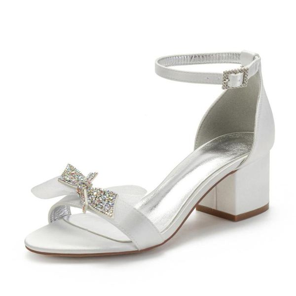 dress shoes sweet bridal wedding thick heels kitten heel pumps ankle strap satin women sandals bow white ivory stable party shoe, Black
dress shoes sweet bridal wedding thick heels kitten heel pumps ankle strap satin women sandals bow white ivory stable party shoe, Black