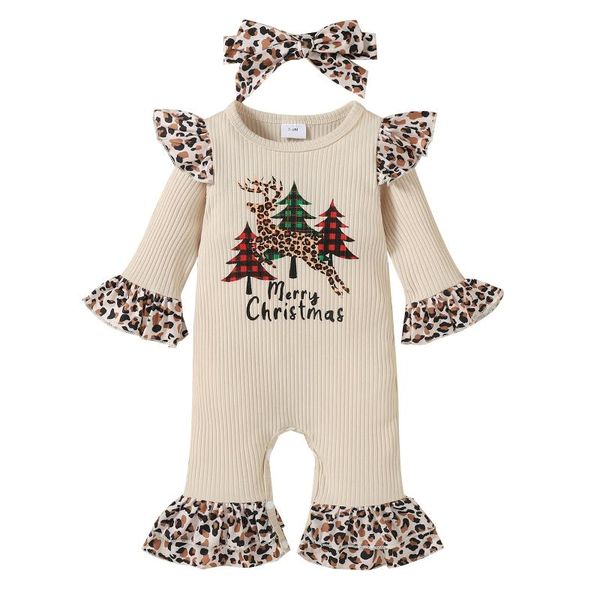 jumpsuits ma&baby 0-18m toddler born infant baby girl christmas clothes deer jumpsuit ruffles leopard sleeve romper xmas outfits dd40, Blue
jumpsuits ma&baby 0-18m toddler born infant baby girl christmas clothes deer jumpsuit ruffles leopard sleeve romper xmas outfits dd40, Blue