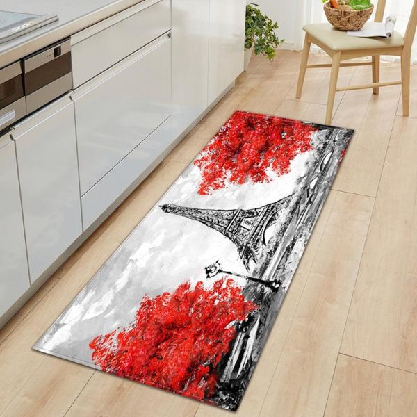 carpets kitchen carpet home entrance doormat bedroom bedside eiffel tower pattern decor floor rug hallway balcony bathroom anti-slip mat
carpets kitchen carpet home entrance doormat bedroom bedside eiffel tower pattern decor floor rug hallway balcony bathroom anti-slip mat