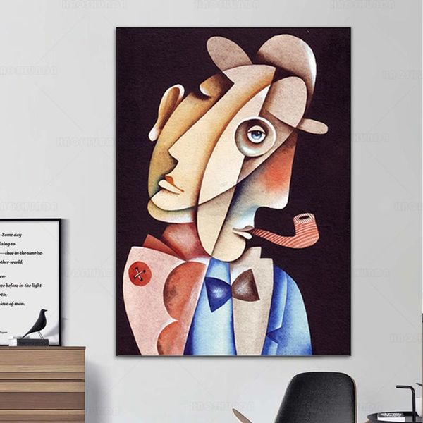 paintings picasso abstract figure painting posters and prints decorative wall art pictures for living room frame home decoration canvas
paintings picasso abstract figure painting posters and prints decorative wall art pictures for living room frame home decoration canvas