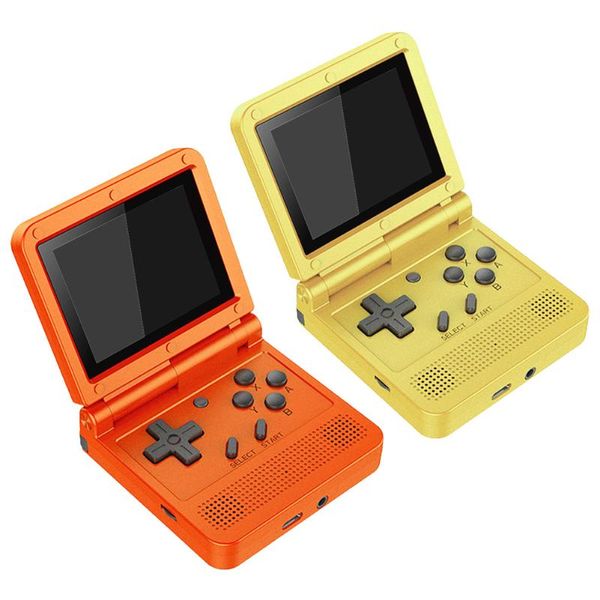 screen lcd display adults children dual open system 64bit rechargeable multifunctional kids gift handheld game console mini portable players
screen lcd display adults children dual open system 64bit rechargeable multifunctional kids gift handheld game console mini portable players