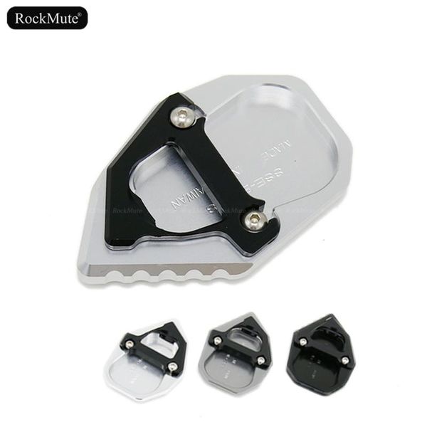other motorcycle parts side stand kickstand extension enlarger support base plate for r1200r r1200rt r1200st r ninet nine t accessories
other motorcycle parts side stand kickstand extension enlarger support base plate for r1200r r1200rt r1200st r ninet nine t accessories