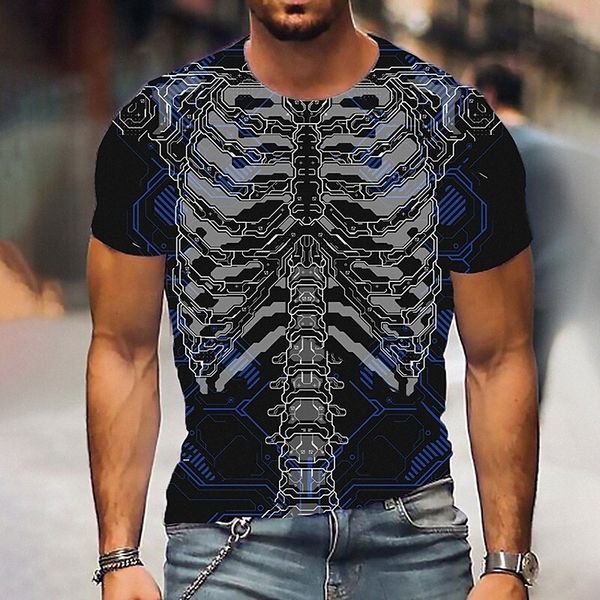 men's t shirt 3d print graphic machine crew neck daily sports print short sleeve casual classic designer big and tall black l2g7#, White;black
men's t shirt 3d print graphic machine crew neck daily sports print short sleeve casual classic designer big and tall black l2g7#, White;black
