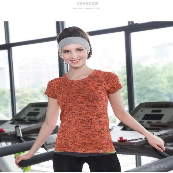 women's t-shirt 2021 brrand t shirt compression tights women dry quick causal short sleeve t-shirts fitness tees &, White
women's t-shirt 2021 brrand t shirt compression tights women dry quick causal short sleeve t-shirts fitness tees &, White