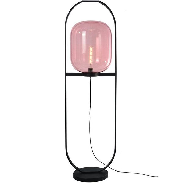 nordic designer artistic glass table lamp modern minimalist creative led stand light living room bedroom bedside study bar floor lamps
nordic designer artistic glass table lamp modern minimalist creative led stand light living room bedroom bedside study bar floor lamps