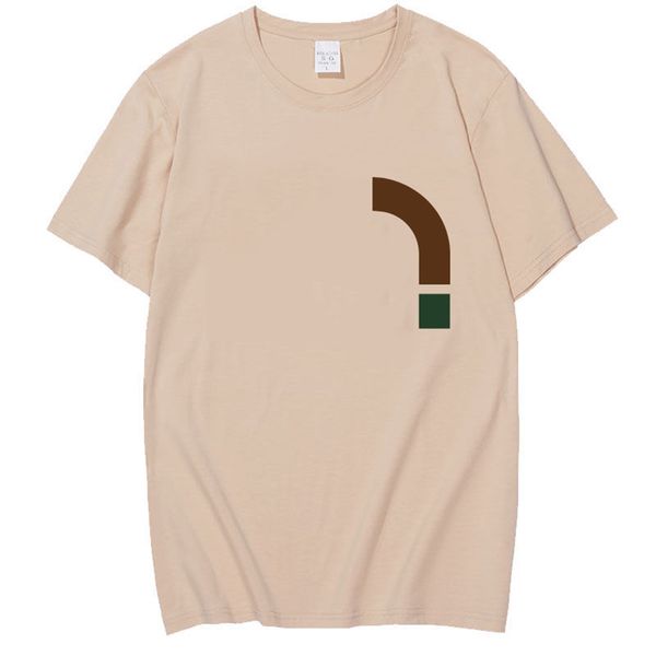 2021 mens designer t shirt fashion tshirts men short sleeve letter stripe pattern tees shirts with brand casual clothes, White;black
2021 mens designer t shirt fashion tshirts men short sleeve letter stripe pattern tees shirts with brand casual clothes, White;black