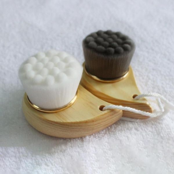storage bottles & jars wooden comma shape facial cleansing brush face washing scrubber skin deep massage makeup tool
storage bottles & jars wooden comma shape facial cleansing brush face washing scrubber skin deep massage makeup tool