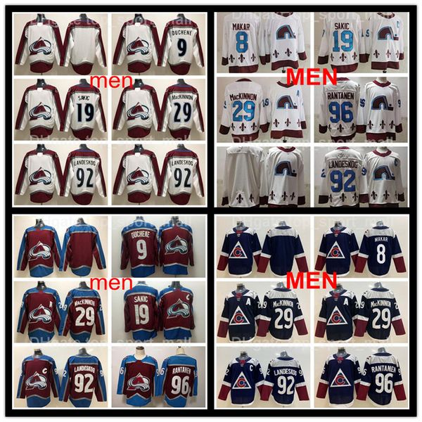 reverse retro colorado avalanche jersey hóquei 8 cale makar 96 mikko rantanen 19 joe sakic men 29 nathan mackinnon 92 gabriel landeskog, Black;red
reverse retro colorado avalanche jersey hóquei 8 cale makar 96 mikko rantanen 19 joe sakic men 29 nathan mackinnon 92 gabriel landeskog, Black;red