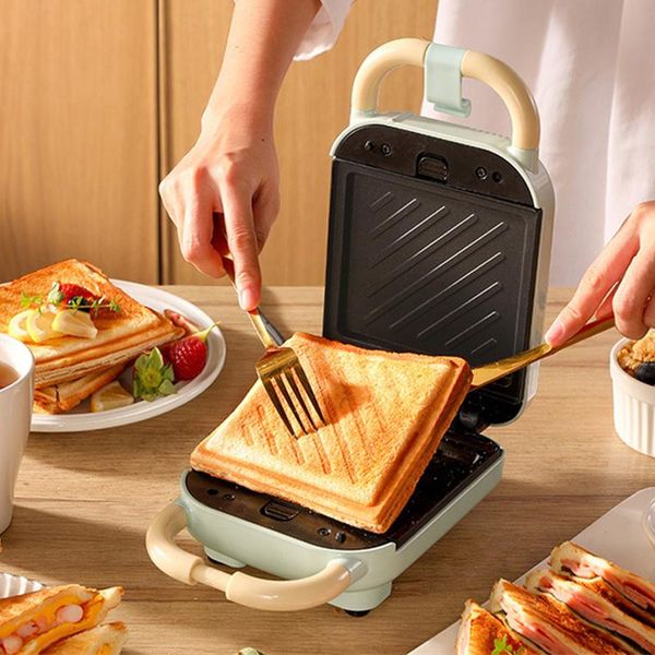 bread makers electric sandwich maker waffle diy baking light machine kitchen multifunction breakfast sandwichera 220v
bread makers electric sandwich maker waffle diy baking light machine kitchen multifunction breakfast sandwichera 220v