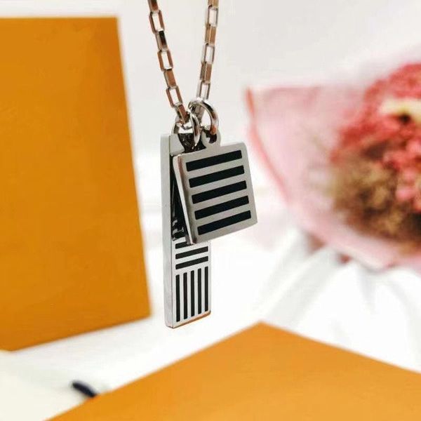 fashion girls letter gold chain necklace bracelet for mens and women party lovers gift jewelry necklaces with bag, Silver
fashion girls letter gold chain necklace bracelet for mens and women party lovers gift jewelry necklaces with bag, Silver