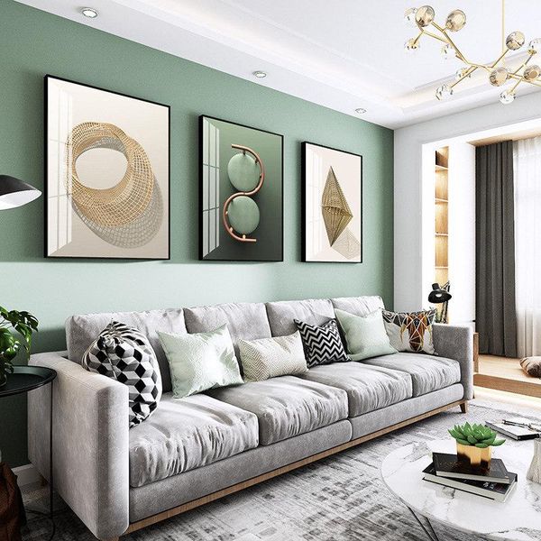 frames abstract art triptych living room sofa background wall decoration hanging crystal porcelain painting metal frame
frames abstract art triptych living room sofa background wall decoration hanging crystal porcelain painting metal frame