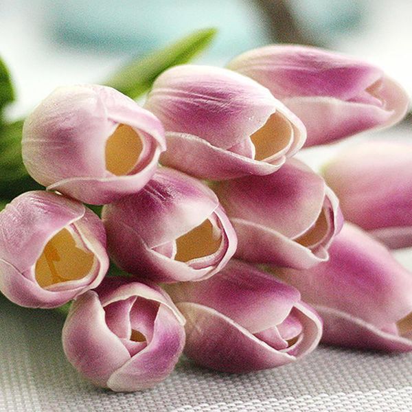tulip artificial flower vivid bouquet fake for wedding decoration flowers home desk garden party decor greeting cards
tulip artificial flower vivid bouquet fake for wedding decoration flowers home desk garden party decor greeting cards