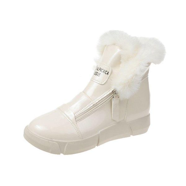 boots winter snow for women fashion high-shoes casual waterproof plush warm shoe female hiking ankle size 35-40, Black
boots winter snow for women fashion high-shoes casual waterproof plush warm shoe female hiking ankle size 35-40, Black