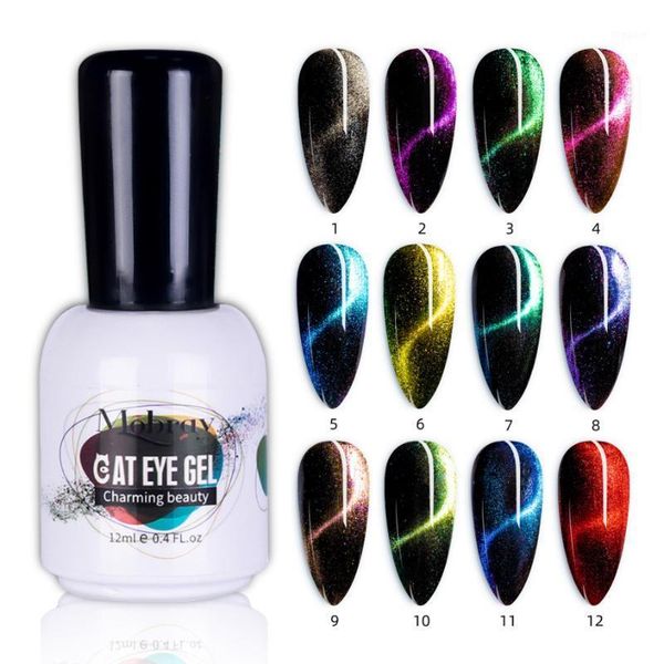 cat eye gel 12ml est flame red color nail polish soak off uv led varnish glitter magnet diy lacquer1
cat eye gel 12ml est flame red color nail polish soak off uv led varnish glitter magnet diy lacquer1