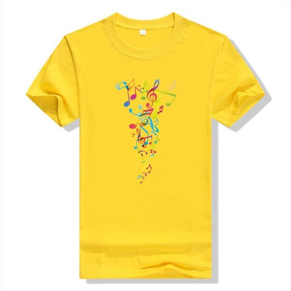 harajuku creative musical note womens fashion graphic tee plus size summer short sleeved casual female, White
harajuku creative musical note womens fashion graphic tee plus size summer short sleeved casual female, White