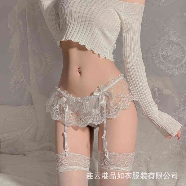 stockings dirty rabbit lingerie seduction coquettish passion lace t-pants billing garters lovely silk, Black;white
stockings dirty rabbit lingerie seduction coquettish passion lace t-pants billing garters lovely silk, Black;white