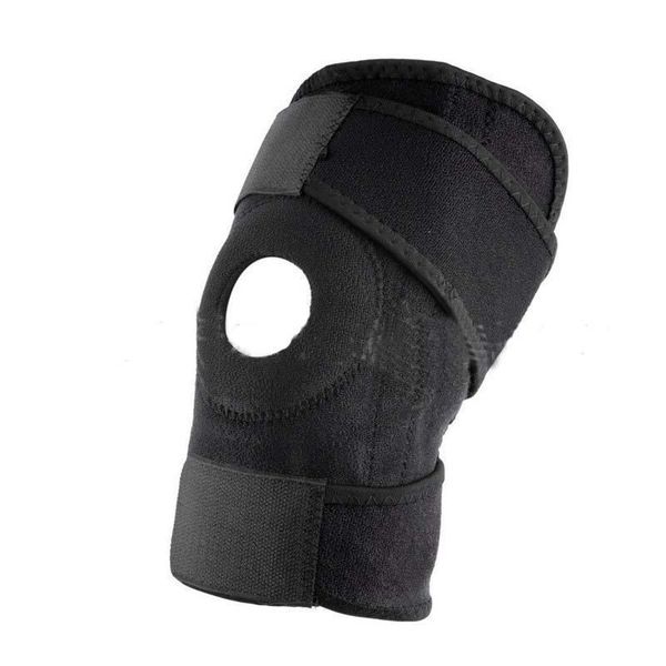 elbow & knee pads eva adjustable knees brace support protector protection for meniscus in outdoor mountaineering, Black;gray
elbow & knee pads eva adjustable knees brace support protector protection for meniscus in outdoor mountaineering, Black;gray
