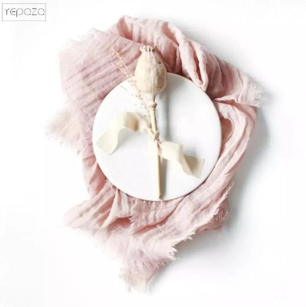 table napkin yepqzq home decor napkins party cloth peach colour gauze 43x43cm wedding decorations
table napkin yepqzq home decor napkins party cloth peach colour gauze 43x43cm wedding decorations