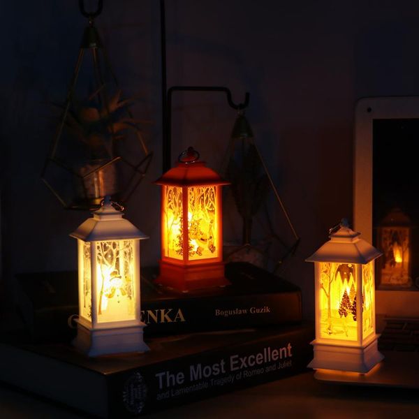 strings christmas decoration hanging led lantern elk/snowman/santa pattern tree decor lanterns home table lamp
strings christmas decoration hanging led lantern elk/snowman/santa pattern tree decor lanterns home table lamp