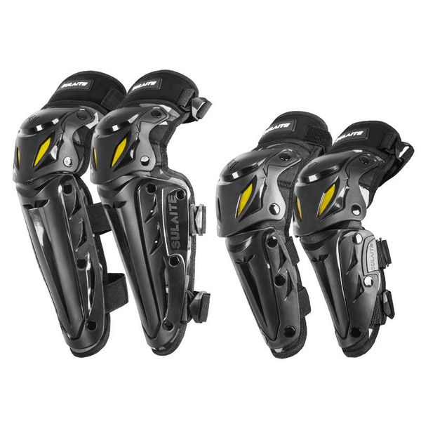 motorcycle armor sulaite knee protector and elbow pads motosiklet protective gear guards kit,k-1201
motorcycle armor sulaite knee protector and elbow pads motosiklet protective gear guards kit,k-1201
