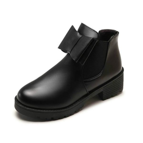 boots 2021 winter women fashion butterfly-knot leather shoes plush inside ankle for black
boots 2021 winter women fashion butterfly-knot leather shoes plush inside ankle for black
