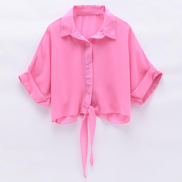 women's blouses & shirts wholesale 2021 spring summer autumn fashion casual ladies work women blouse woman overshirt female ol py1437, White
women's blouses & shirts wholesale 2021 spring summer autumn fashion casual ladies work women blouse woman overshirt female ol py1437, White