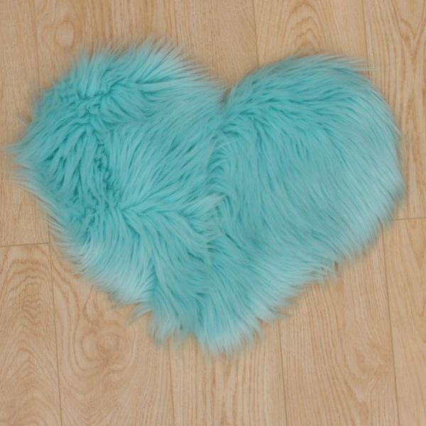 bath mats 1pc carpet heart-shaped washable comfortable soft floor carpets plush rug for kitchen bedroom bathroom living room
bath mats 1pc carpet heart-shaped washable comfortable soft floor carpets plush rug for kitchen bedroom bathroom living room