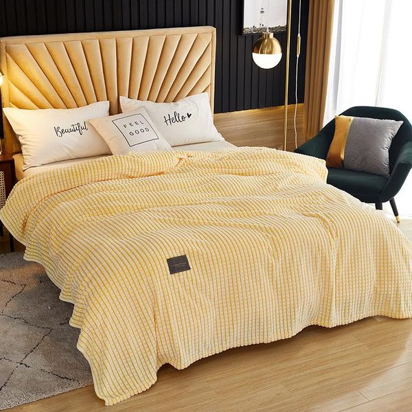blankets 200x230cm large thick fleece sofa blanket for beds yellow color soft warm square flannel thickness throw
blankets 200x230cm large thick fleece sofa blanket for beds yellow color soft warm square flannel thickness throw