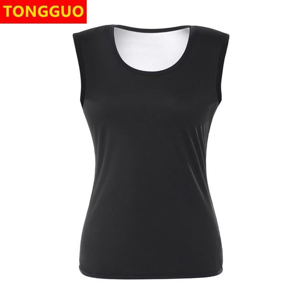 women's shapers 2021 women waist trainer body slimming shirt plus size seamless sauna suits postpartum sweat corsets shapewear, Black;white
women's shapers 2021 women waist trainer body slimming shirt plus size seamless sauna suits postpartum sweat corsets shapewear, Black;white