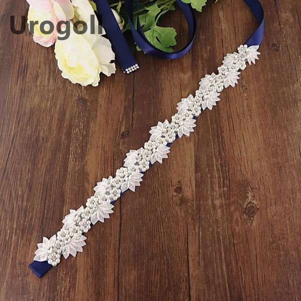 wedding sashes women belt bridal for dress rhinestone girl applique flower pearl accessories lady party, White
wedding sashes women belt bridal for dress rhinestone girl applique flower pearl accessories lady party, White