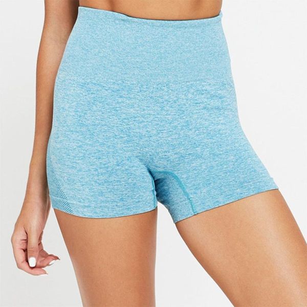 summer high waist seamless short women's workout solid color casual shorts for female robe femme, White;black
summer high waist seamless short women's workout solid color casual shorts for female robe femme, White;black