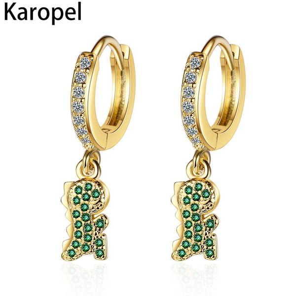 hoop & huggie karopel 925 sterling silver dazzling cubic zirconia for woman girls kids prevent allergy animal jewelry, Golden;silver
hoop & huggie karopel 925 sterling silver dazzling cubic zirconia for woman girls kids prevent allergy animal jewelry, Golden;silver
