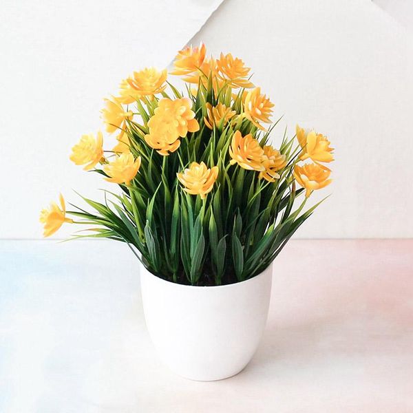 decorative flowers & wreaths artificial potted flower fake bonsai pot plant home office table decor craft
decorative flowers & wreaths artificial potted flower fake bonsai pot plant home office table decor craft