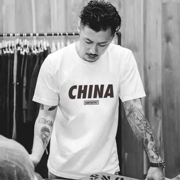 t- summer short round neck fashion brand xinjiang cotton bottomed shirt, White;black
t- summer short round neck fashion brand xinjiang cotton bottomed shirt, White;black