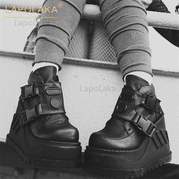 brand design street cool fashion black gothic style boots high heels platform wedges woman shoes casual ankle big size 50 211104
brand design street cool fashion black gothic style boots high heels platform wedges woman shoes casual ankle big size 50 211104