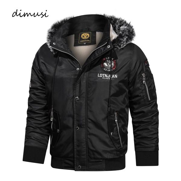 men's jackets dimusi winter bomber jacket casual outdoor hiking windbreaker thermal hooded coats male fleece warm parkas clothing, Black;brown
men's jackets dimusi winter bomber jacket casual outdoor hiking windbreaker thermal hooded coats male fleece warm parkas clothing, Black;brown