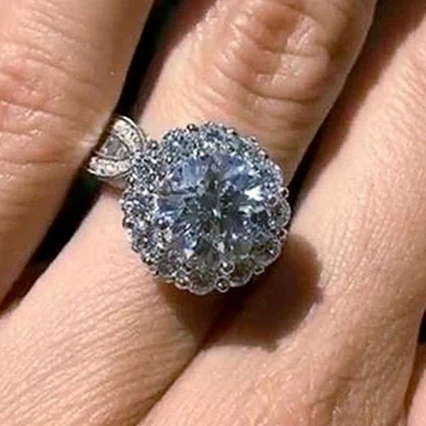 wedding rings caoshi exquisite elegant women's engagement brilliant cz bridal accessories aesthetic jewelry for anniversary, Slivery;golden
wedding rings caoshi exquisite elegant women's engagement brilliant cz bridal accessories aesthetic jewelry for anniversary, Slivery;golden