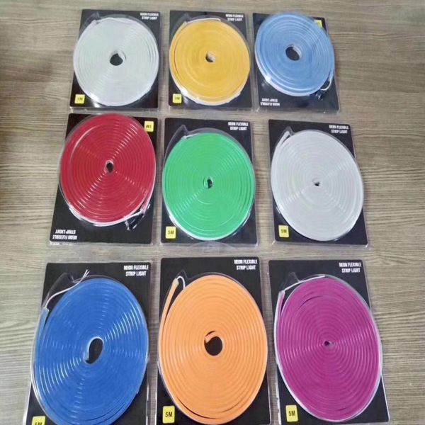 100m/lot led strip light neon silica gel dc12v 3leds cut high 4800lm diy letters sign for room home party 8x16 strips
100m/lot led strip light neon silica gel dc12v 3leds cut high 4800lm diy letters sign for room home party 8x16 strips
