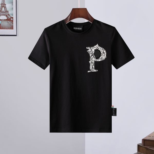 plein bear t shirt mens designer tshirts rhinestone skull men t-shirts classical hip hop streetwear tshirt casual tees pb 16295, White;black
plein bear t shirt mens designer tshirts rhinestone skull men t-shirts classical hip hop streetwear tshirt casual tees pb 16295, White;black