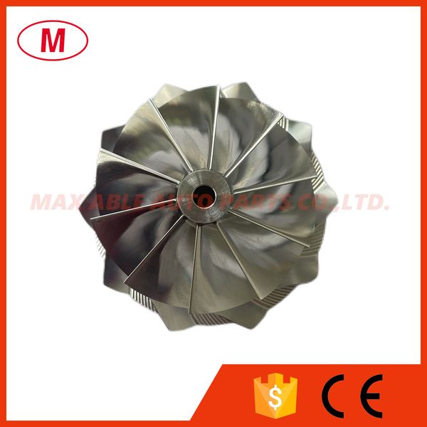 gtw3884r 2266-3 67.27/84.40mm 10+0 blades high performance turbocharger turbo billet compressor wheel/aluminum 2618/milling wheel for 2266/3
gtw3884r 2266-3 67.27/84.40mm 10+0 blades high performance turbocharger turbo billet compressor wheel/aluminum 2618/milling wheel for 2266/3