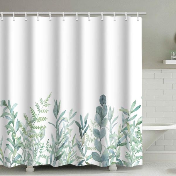 groene plant douchegordijn aquarel bladeren met 12 haken bloem natuurlijke bloemen badkamer do shower curtains
groene plant douchegordijn aquarel bladeren met 12 haken bloem natuurlijke bloemen badkamer do shower curtains