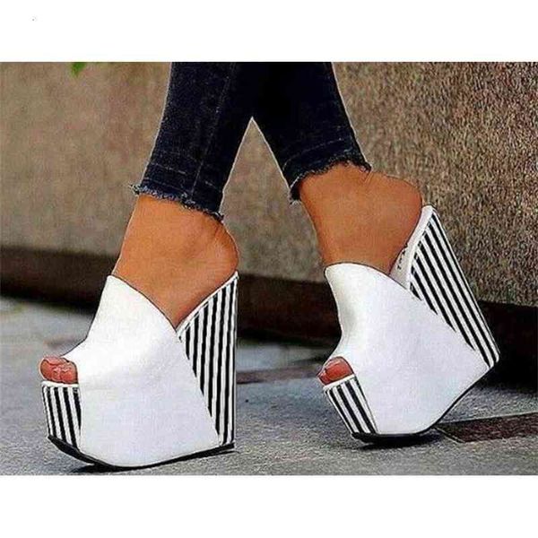 sandals the transport of drop brand woman high-quality white plutonium gingham 15 wedge 45-millimeter jumper slide platform peep shoes scna, Black
sandals the transport of drop brand woman high-quality white plutonium gingham 15 wedge 45-millimeter jumper slide platform peep shoes scna, Black