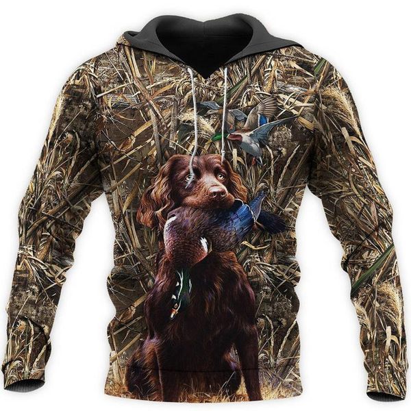men's hoodies & sweatshirts comfortable long-sleeved hound and duck 3d printing fashionable casual zipper hoodie men/women's sweat, Black
men's hoodies & sweatshirts comfortable long-sleeved hound and duck 3d printing fashionable casual zipper hoodie men/women's sweat, Black